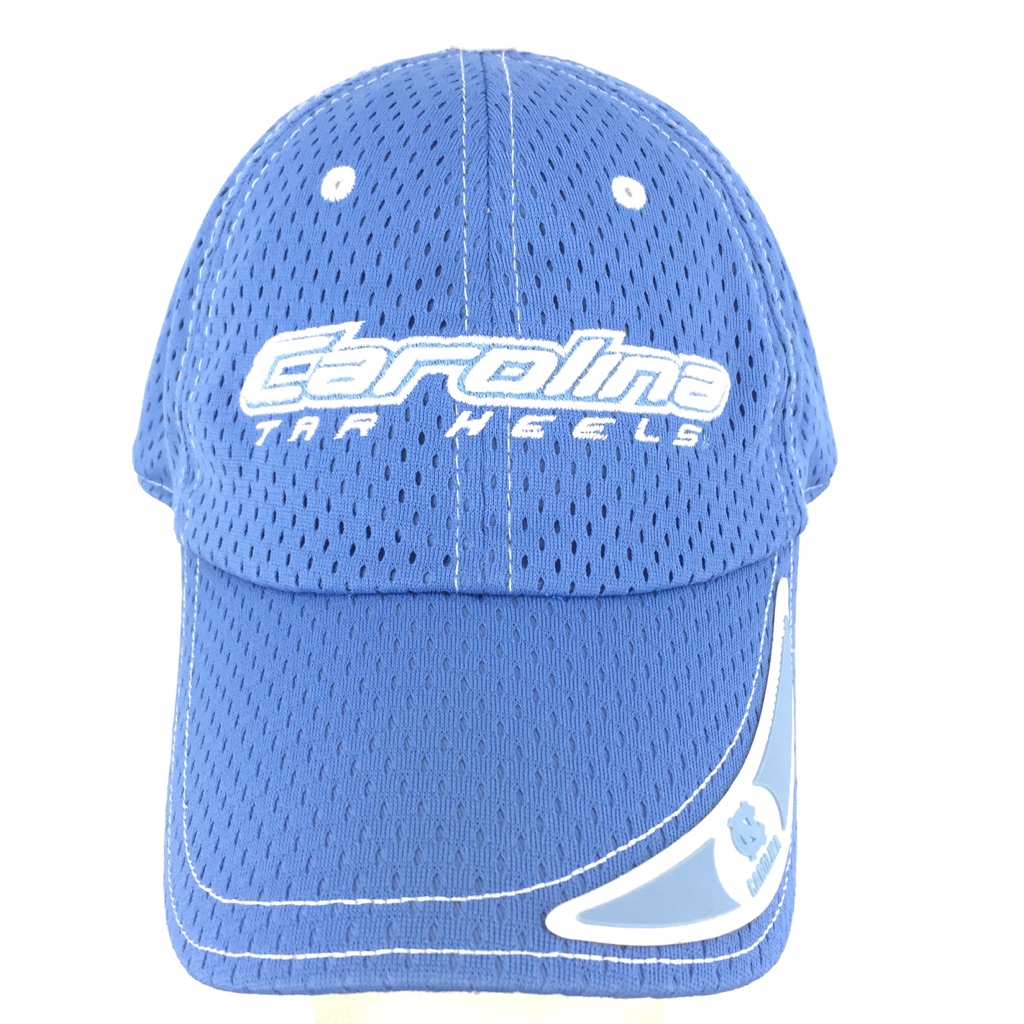 North Carolina Tar Heels Starter Hat Unc Basketball Football Sports Dad Ball Cap